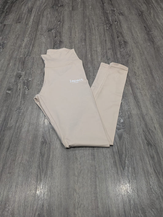 Women's High Waisted Stone Leggings | Loungewear