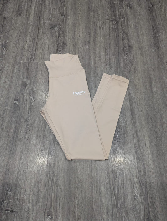 Women's High Waisted Stone Leggings | Loungewear