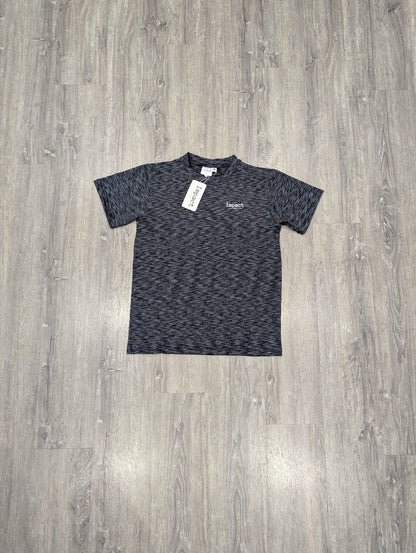 Performance Men's Black T-Shirt