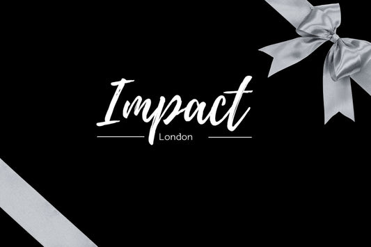 Impact London E-Gift Card