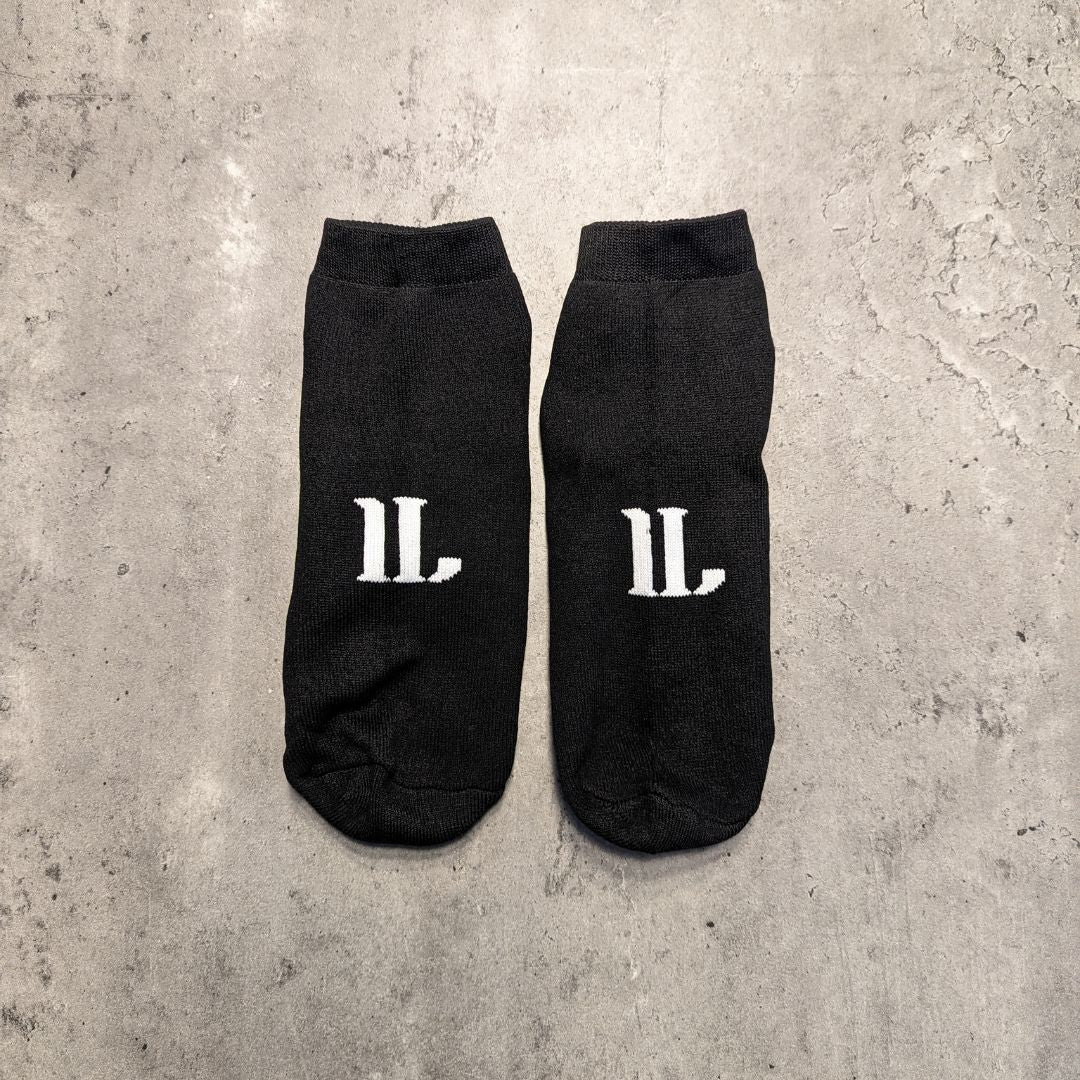 Black Ankle Socks UK | Accessories | Men's and Ladies
